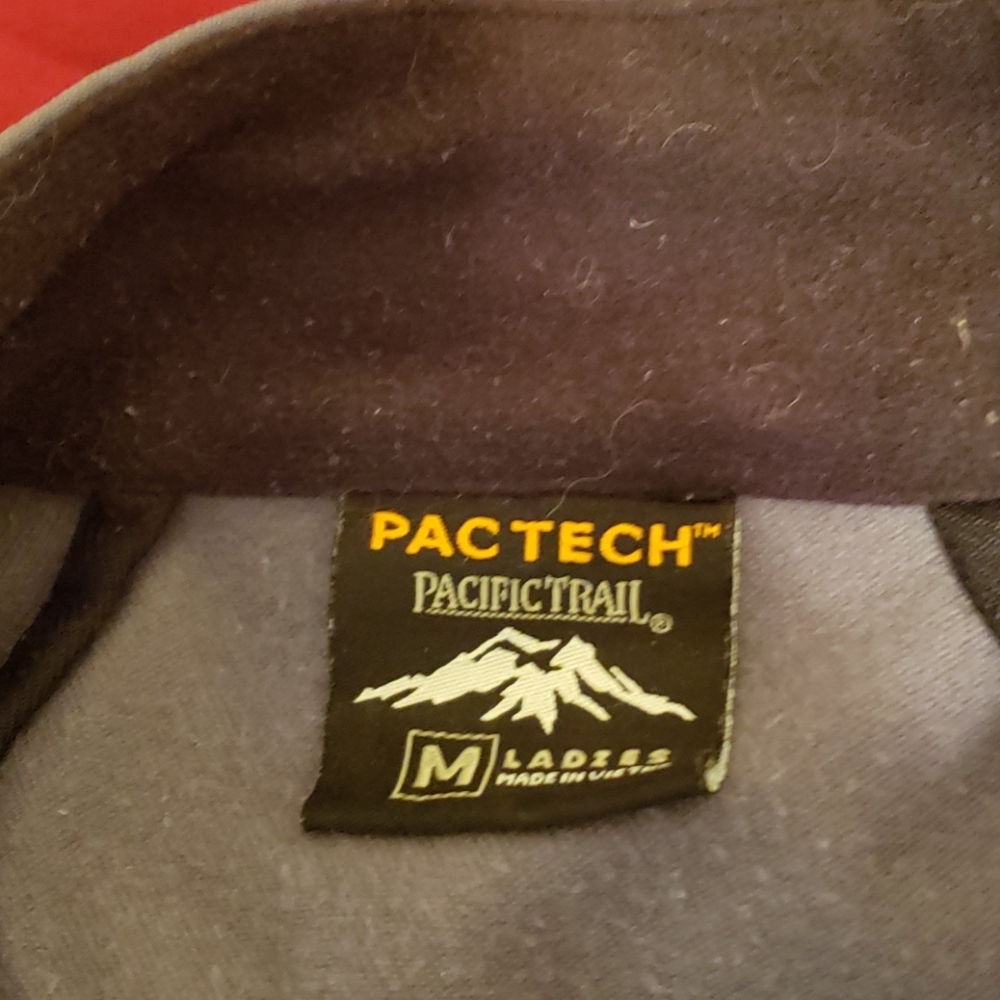 Jacket - Picture 2 of 4